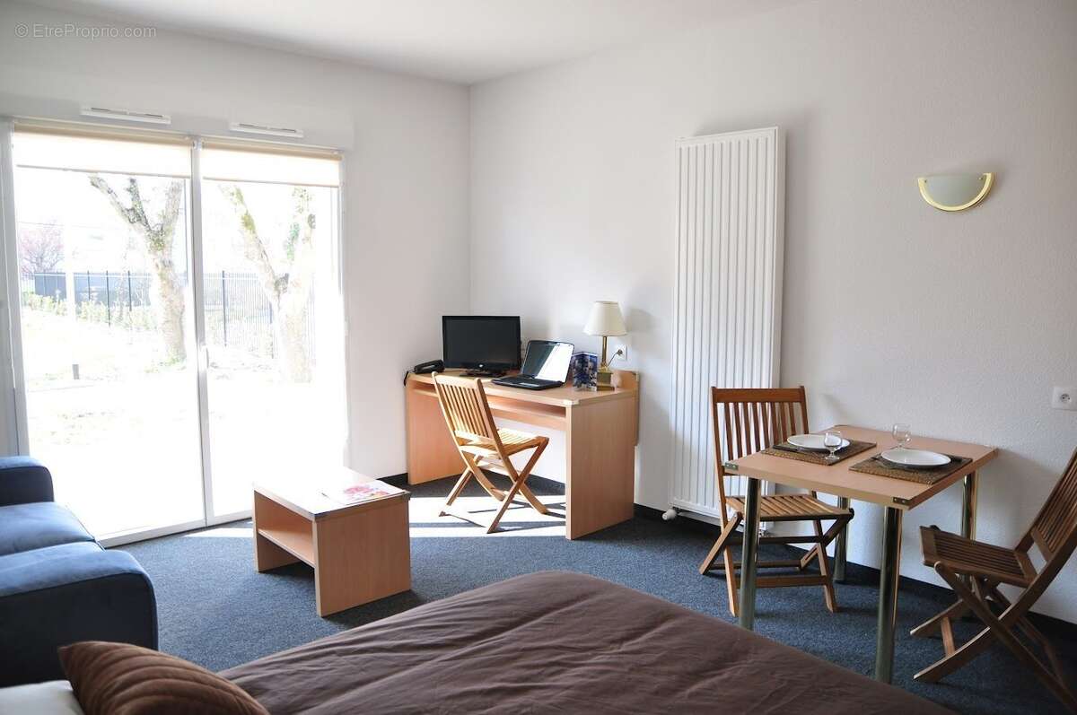 Appartement à ORMOY