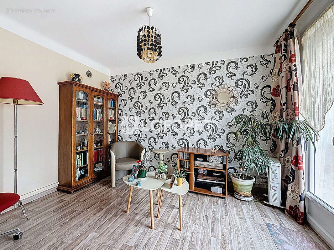 Appartement à MONTAUBAN
