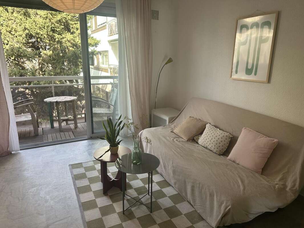 Appartement 22 m² à La Grande-Motte  - photo 2