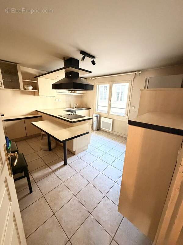 Appartement à LYON-3E