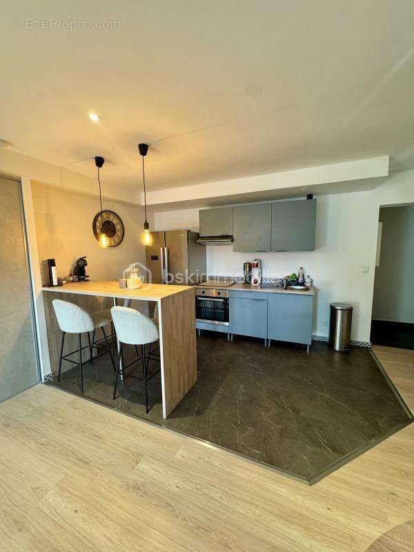Appartement à BETTING