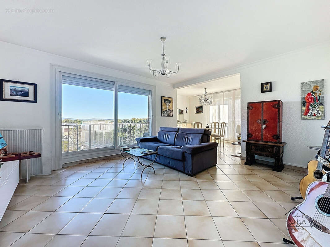 Appartement à AVIGNON