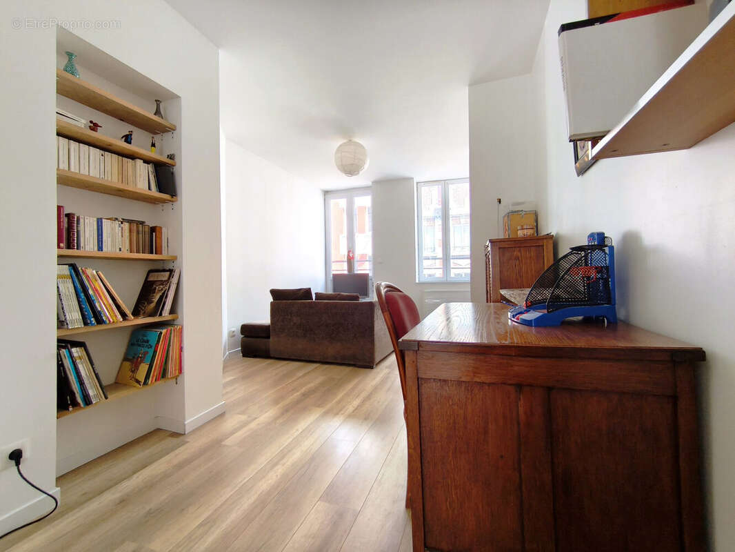 Appartement à ARRAS