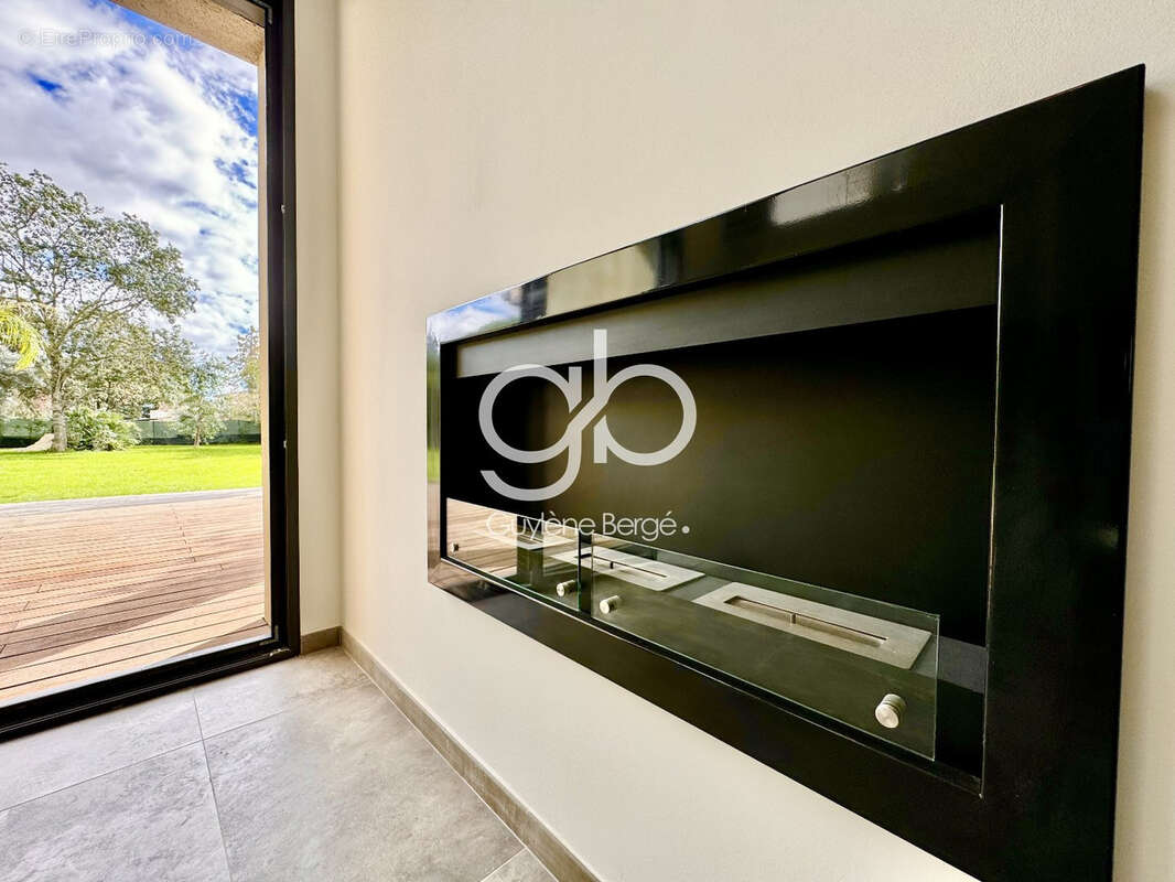 Maison à CANDILLARGUES