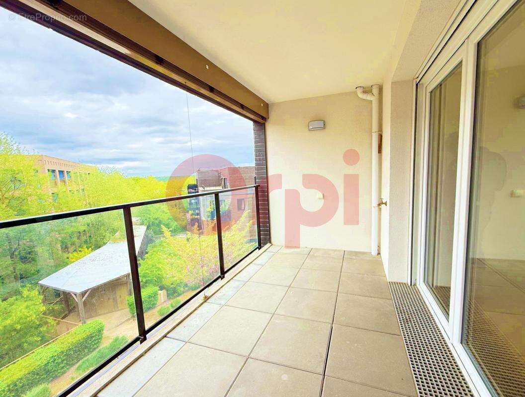 Appartement à PALAISEAU