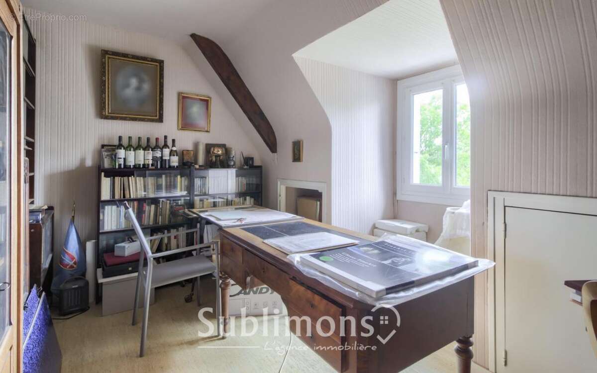 Maison à SAINT-ARMEL