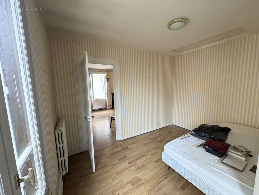 Appartement à BOURGES