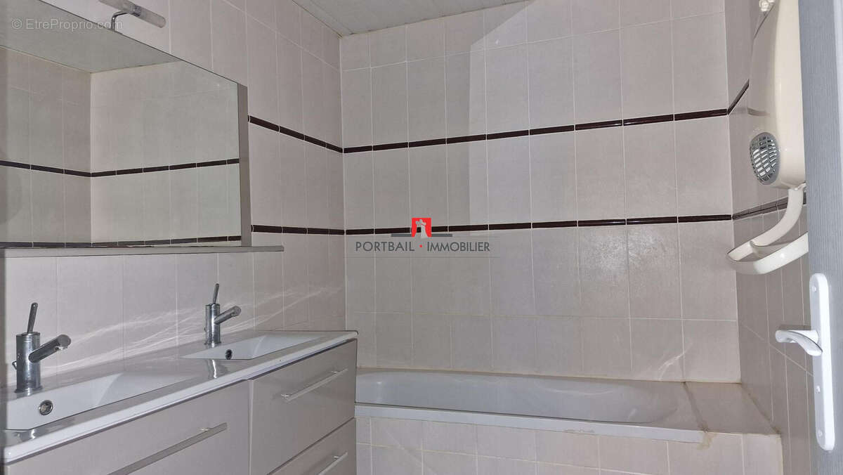 Appartement à SAINT-GERVAIS