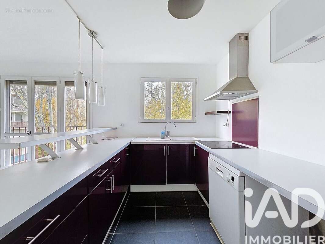 Photo 4 - Appartement à YERRES