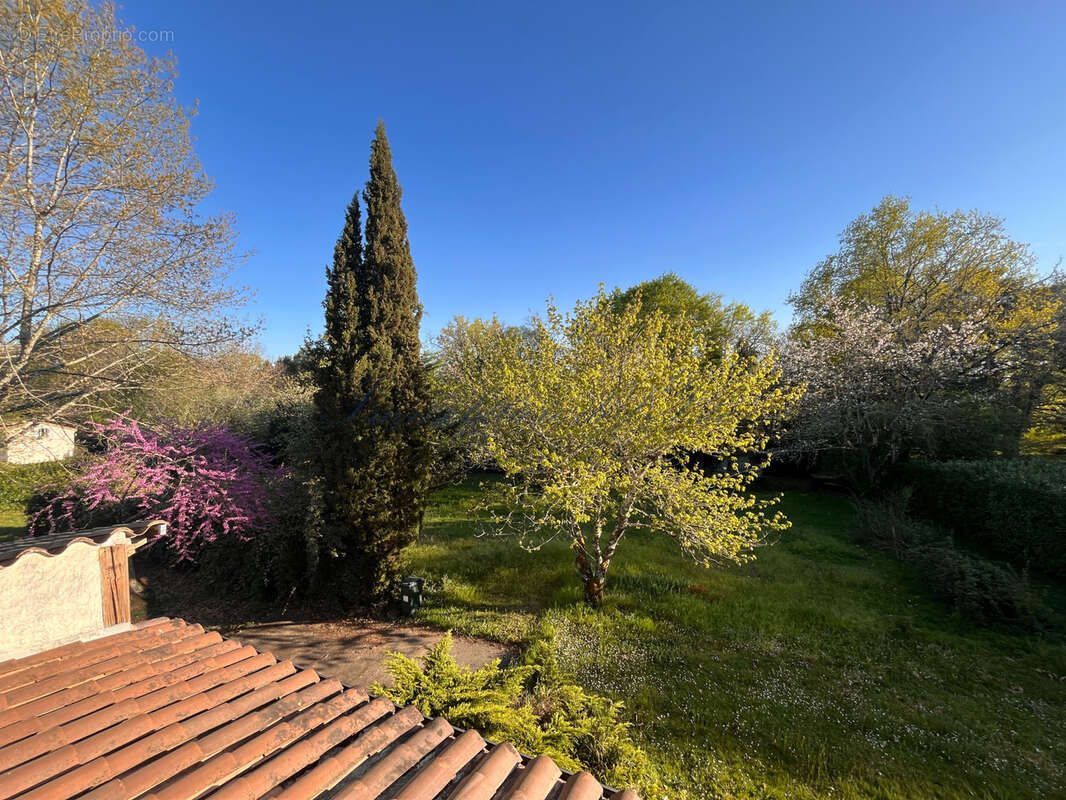 Maison à CHANCELADE