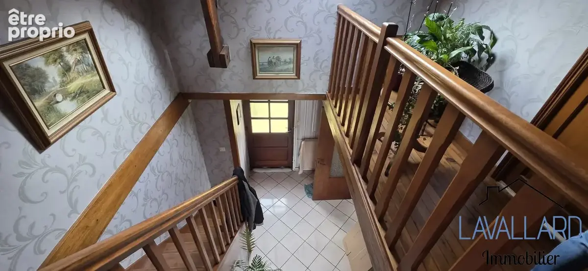 Maison 140 m² à Toutencourt  - photo 6