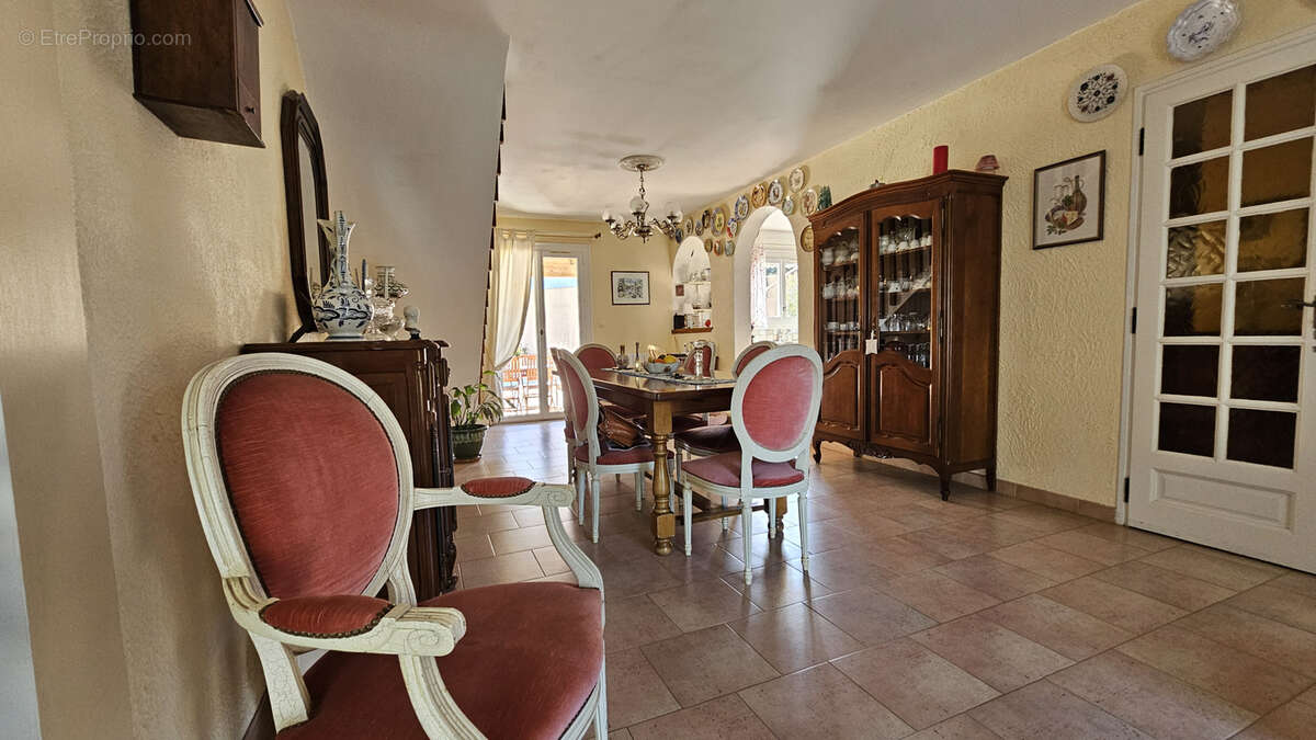 Maison à BEAUVOISIN