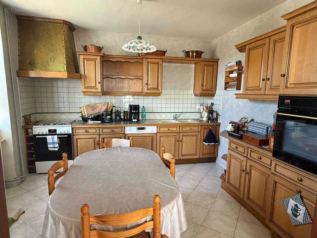Maison à 15 minutes de Meymac en Corrèze - photo 2