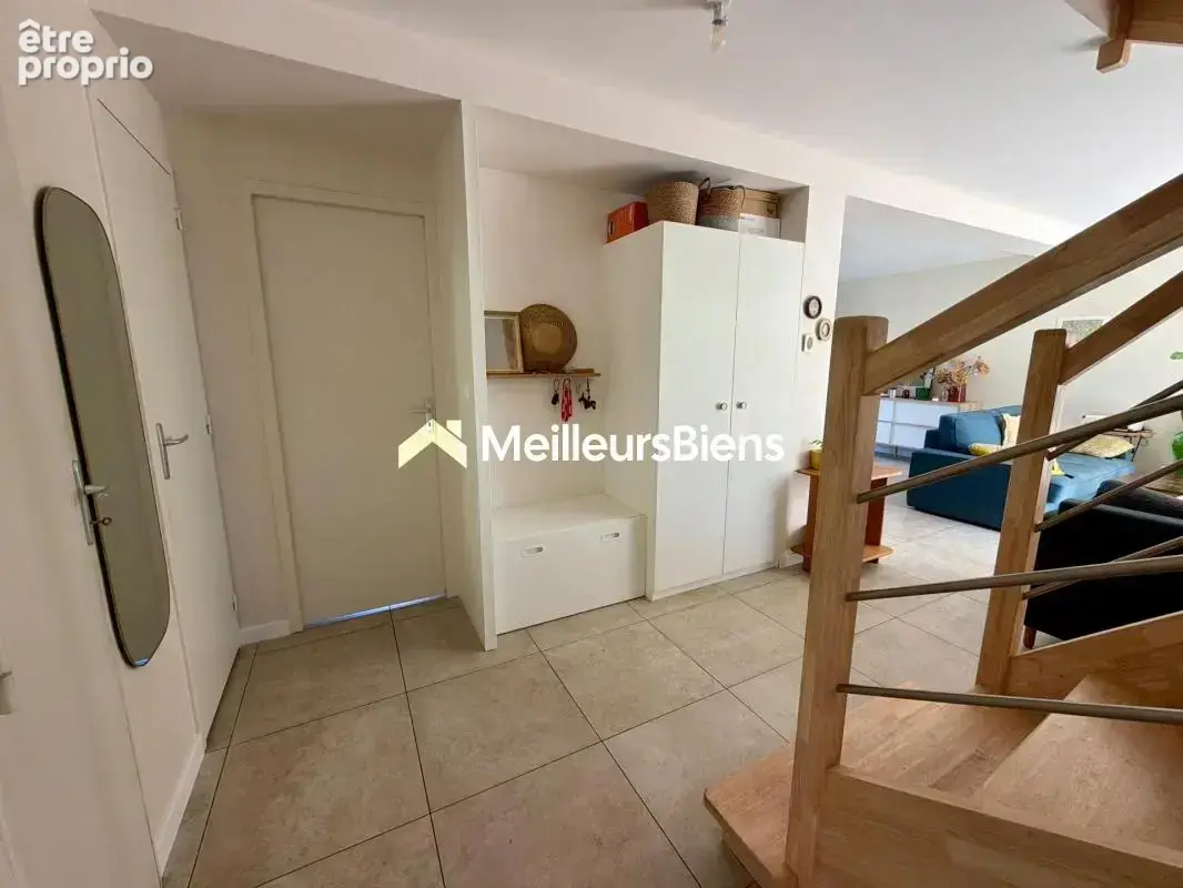 Pavillon récent 2023 – 3 chambres – garage – terrain 642 m² – bazougers - photo 16