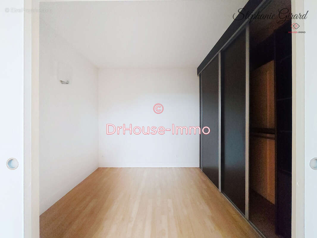 Appartement à ORLEANS