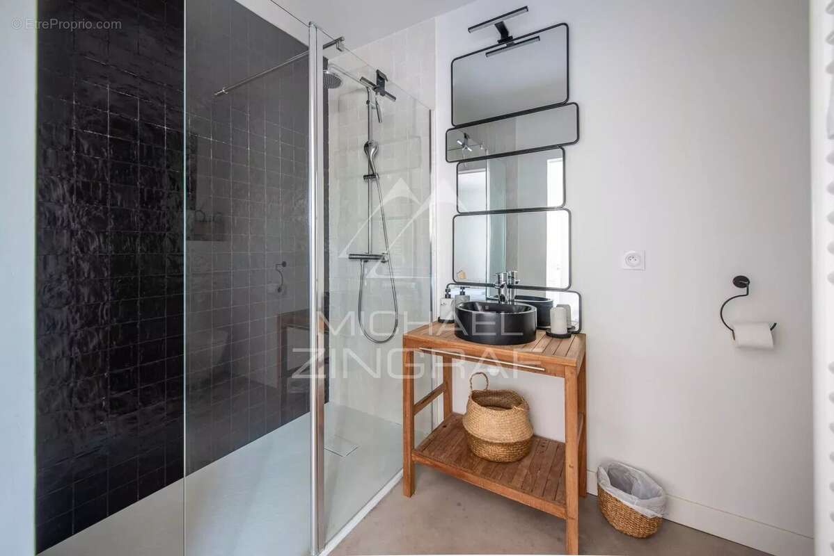 Maison à GUJAN-MESTRAS