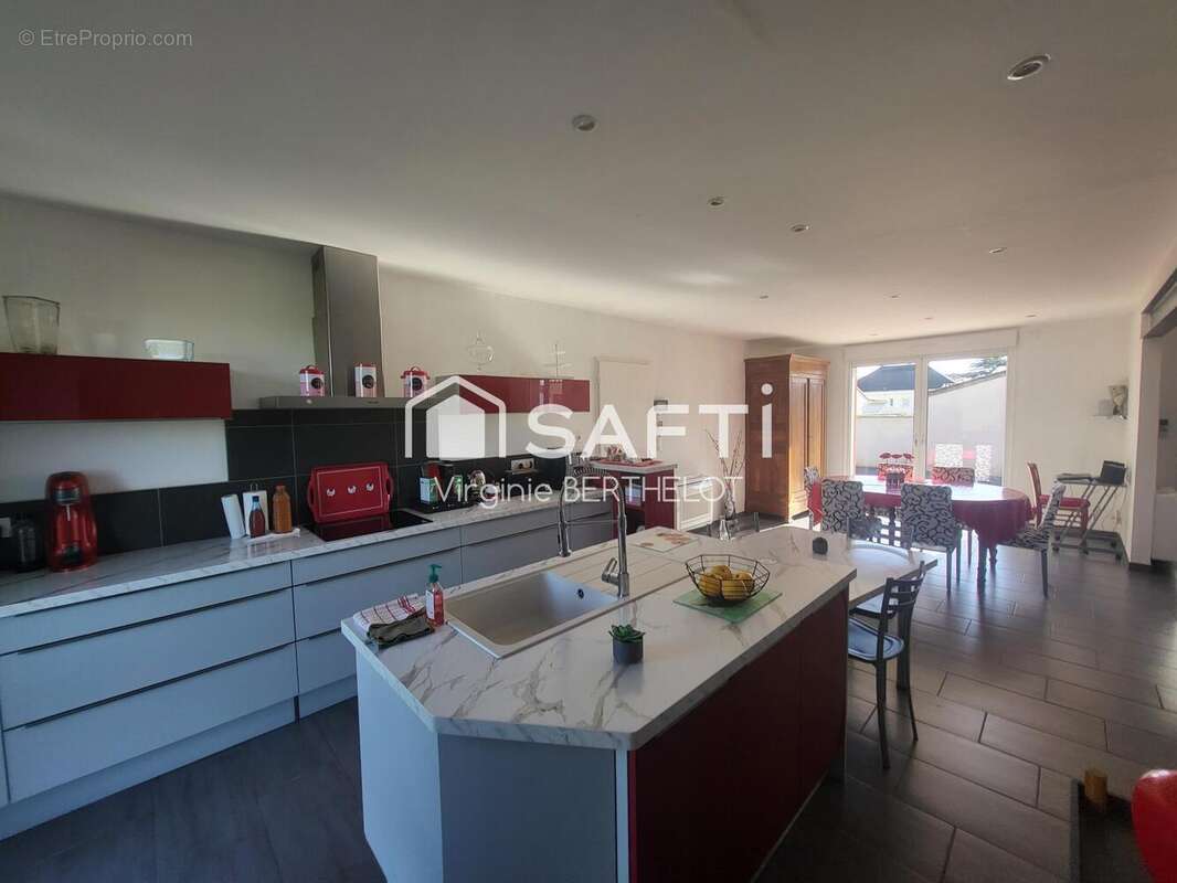 Photo 4 - Maison à NIORT