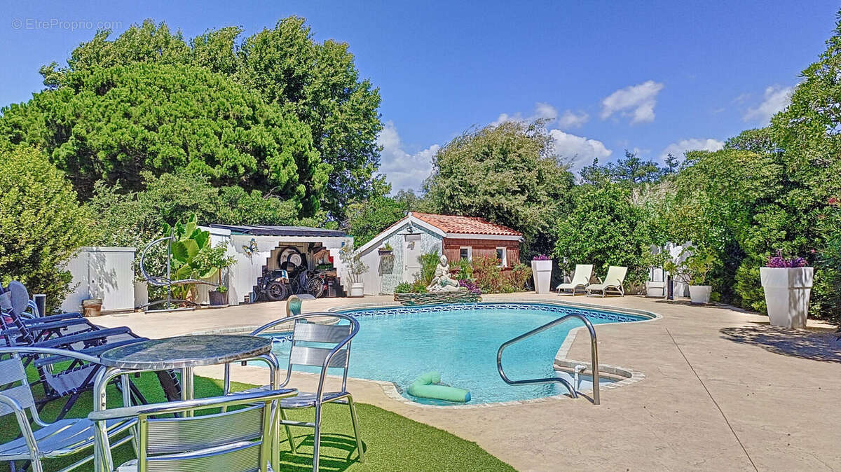 Maison à ARGELES-SUR-MER