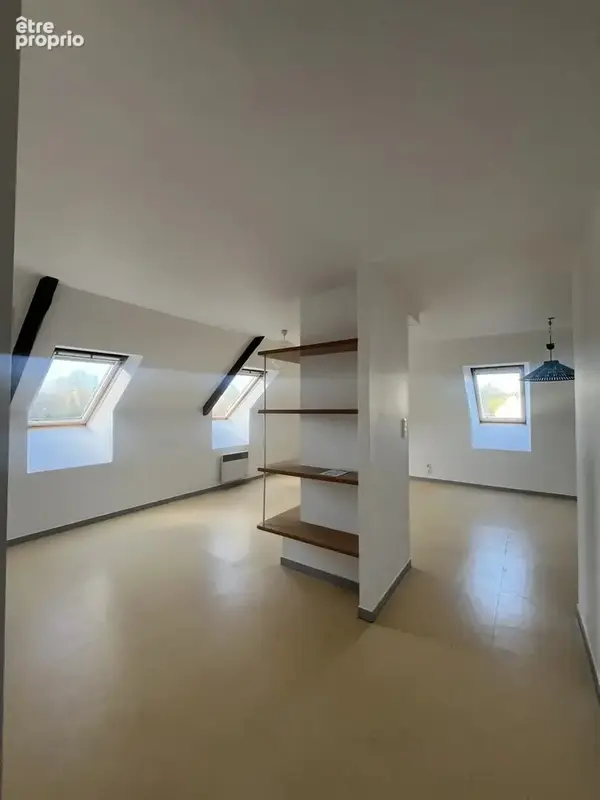 Appartement - Guingamp - photo 5