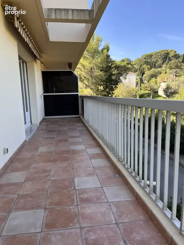 Appartement T3 de 68 m2 avec garage et cave - photo 14