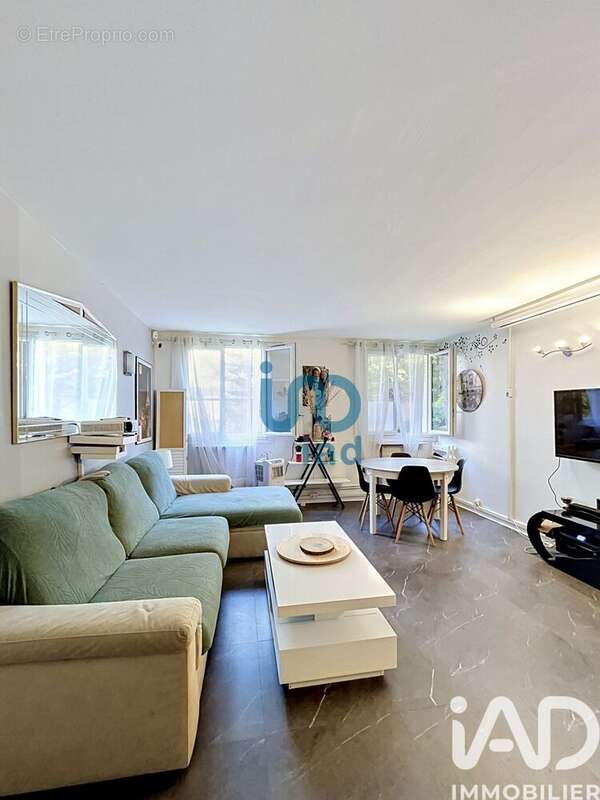 Photo 6 - Appartement à CHOISY-LE-ROI