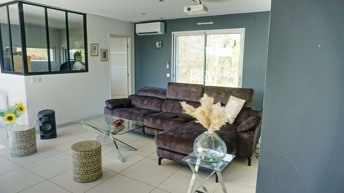 Maison 150 m² à Romorantin-Lanthenay  - photo 4