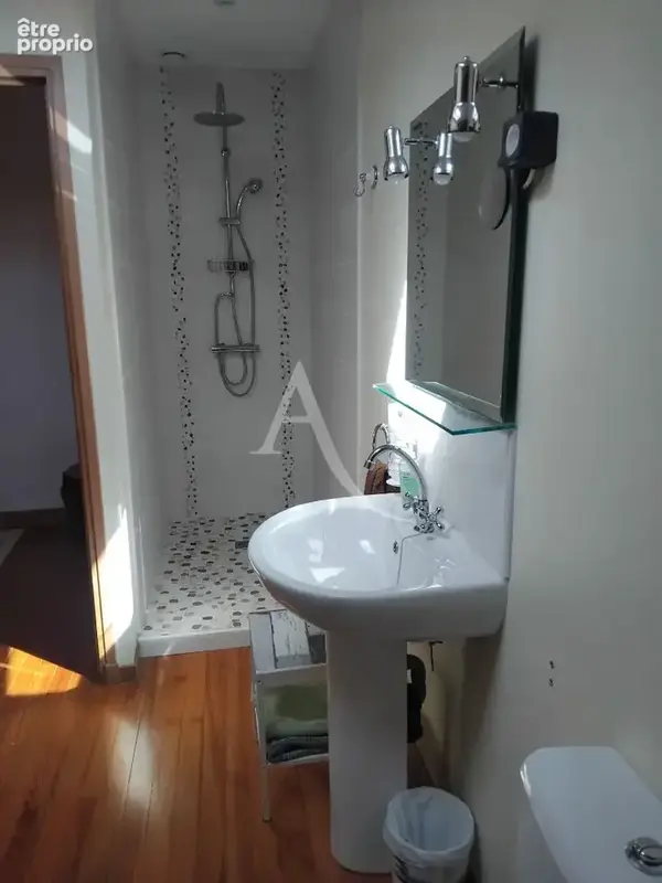 A vendre maison entre Carcassonne et Narbonne 7 pièce(s) 190 m² avec jardin et garage - photo 11