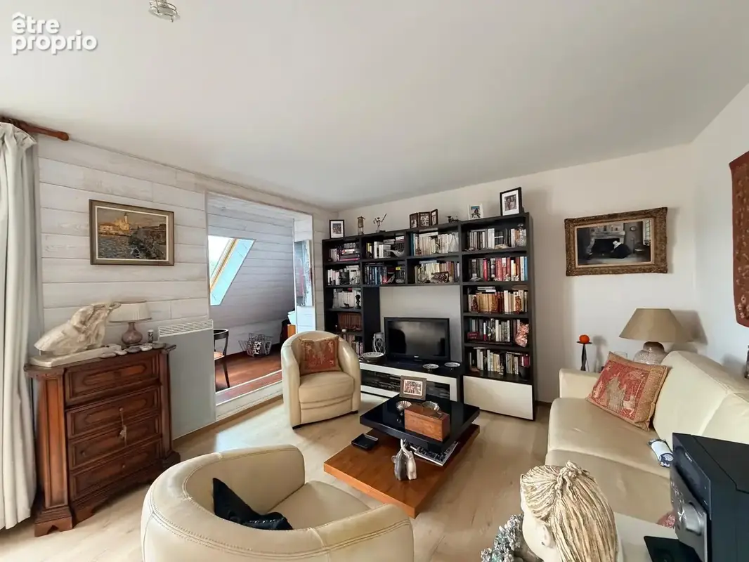 Saint-Cast-Le-Guildo : appartement avec terrasse en vente - photo 4