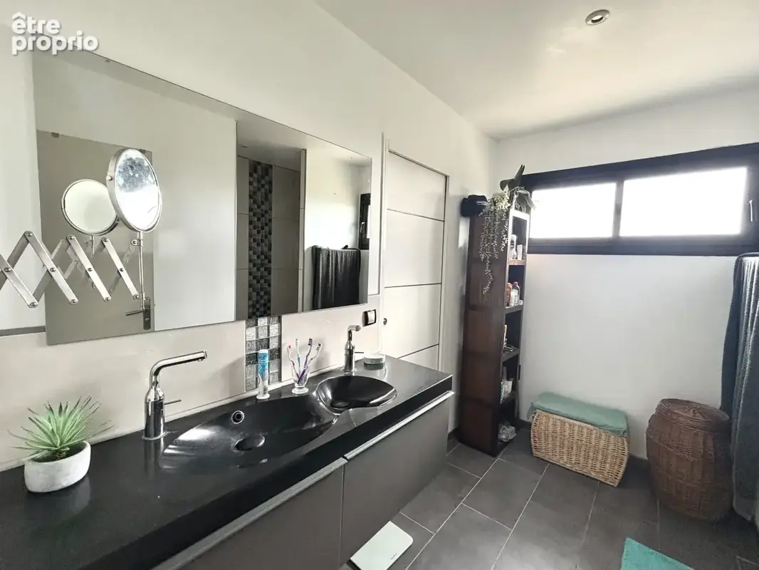 Maison 6 pièces 138 m² à vendre à Plerin (22190) - photo 7