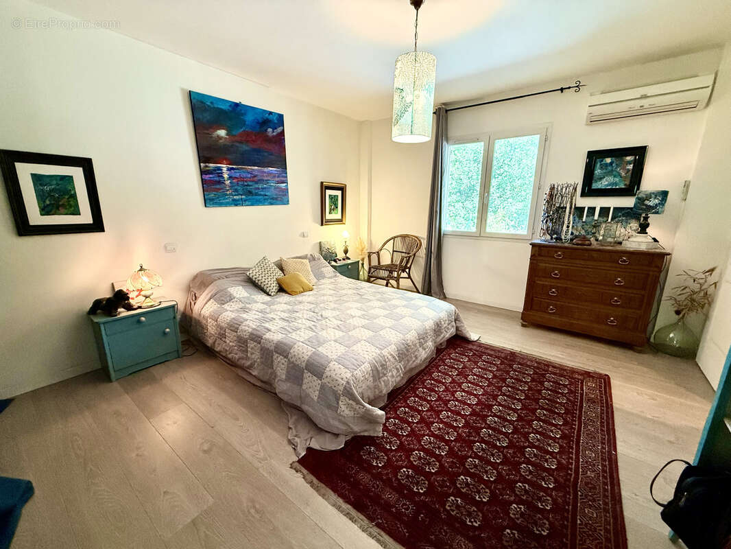 Maison à SAUTEYRARGUES