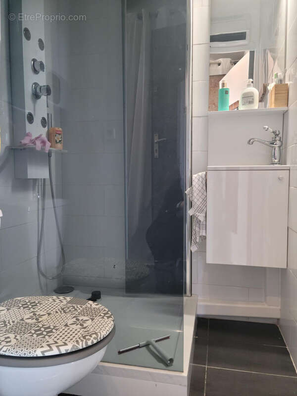 Appartement à FLEURY