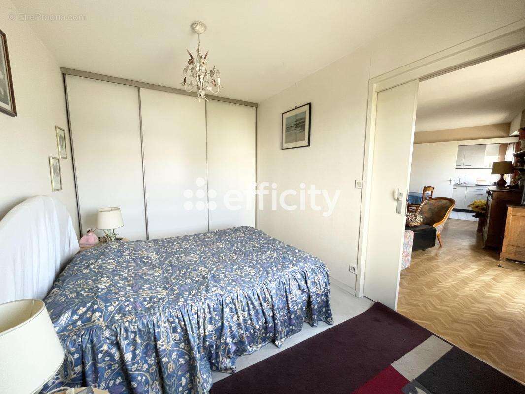 Appartement - photo 5