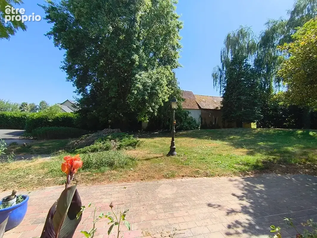 Maison  377.76 m2 - photo 13