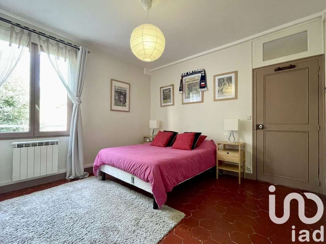 Photo 9 - Maison à ROCHEFORT-EN-YVELINES