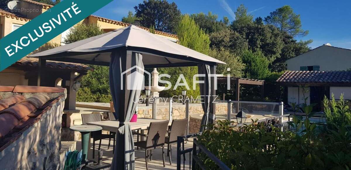 Photo 5 - Maison à LE THORONET