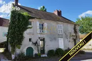 Maison à MONTCEAUX-LES-MEAUX