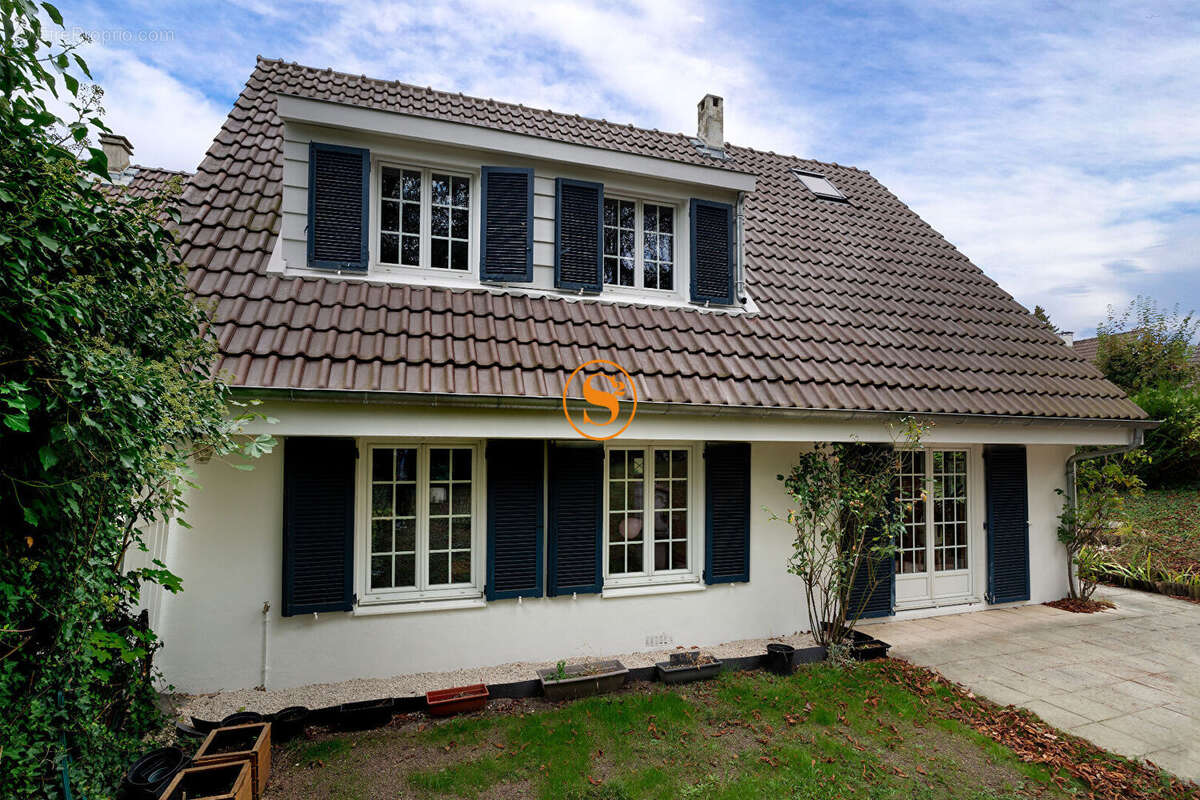 Maison à COYE-LA-FORET