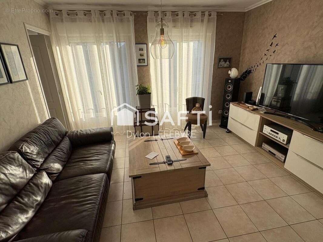 Photo 6 - Maison à LENCLOITRE