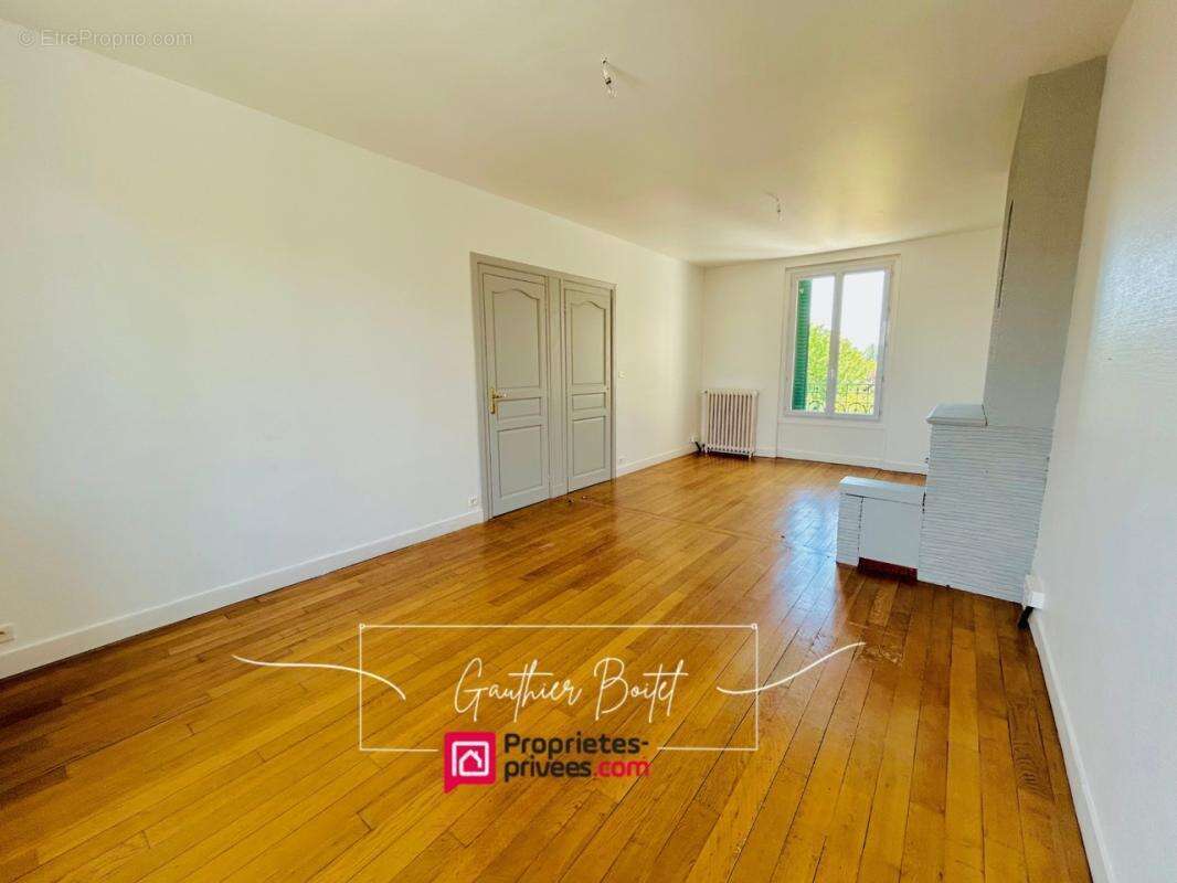 Maison/Immeuble/Local commercial Lizy Sur Ourcq 10 pièce(s) 235 m2 - photo 8