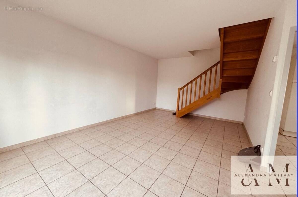 Photo 1 - Maison à BORDEAUX