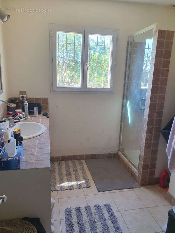 Maison à PLAN-DE-LA-TOUR