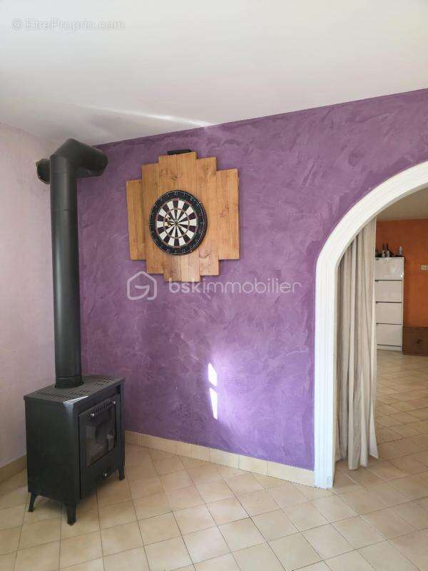 Maison à RIBEAUVILLE