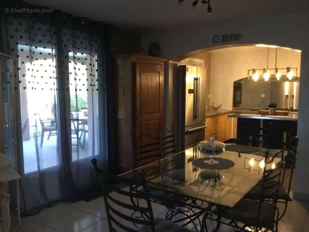 Maison à GHISONACCIA