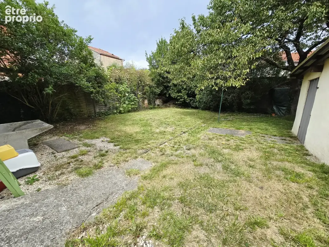 Maison de ville 62 m2 -2 chambres- - photo 10