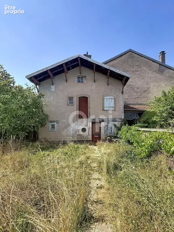 Maison À Vendre - photo 10