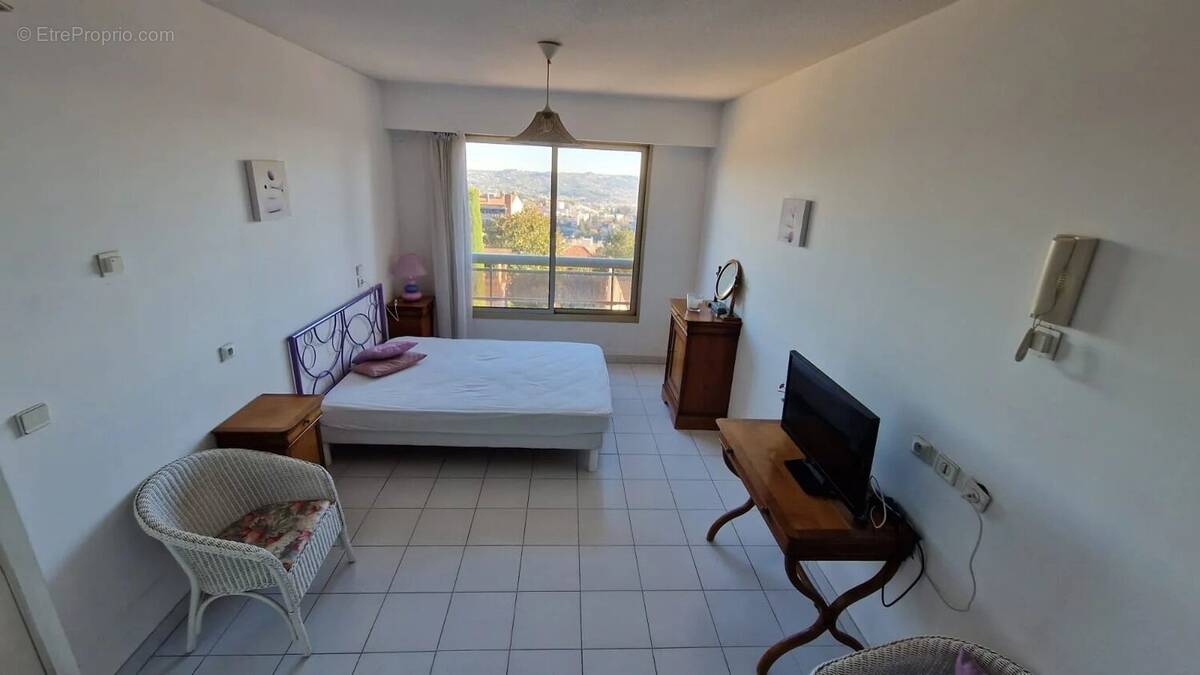 Appartement à GRASSE
