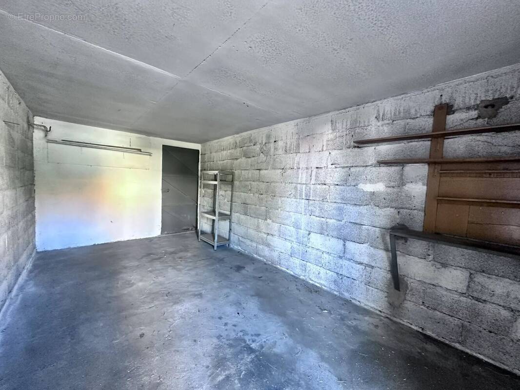 Parking à PERPIGNAN