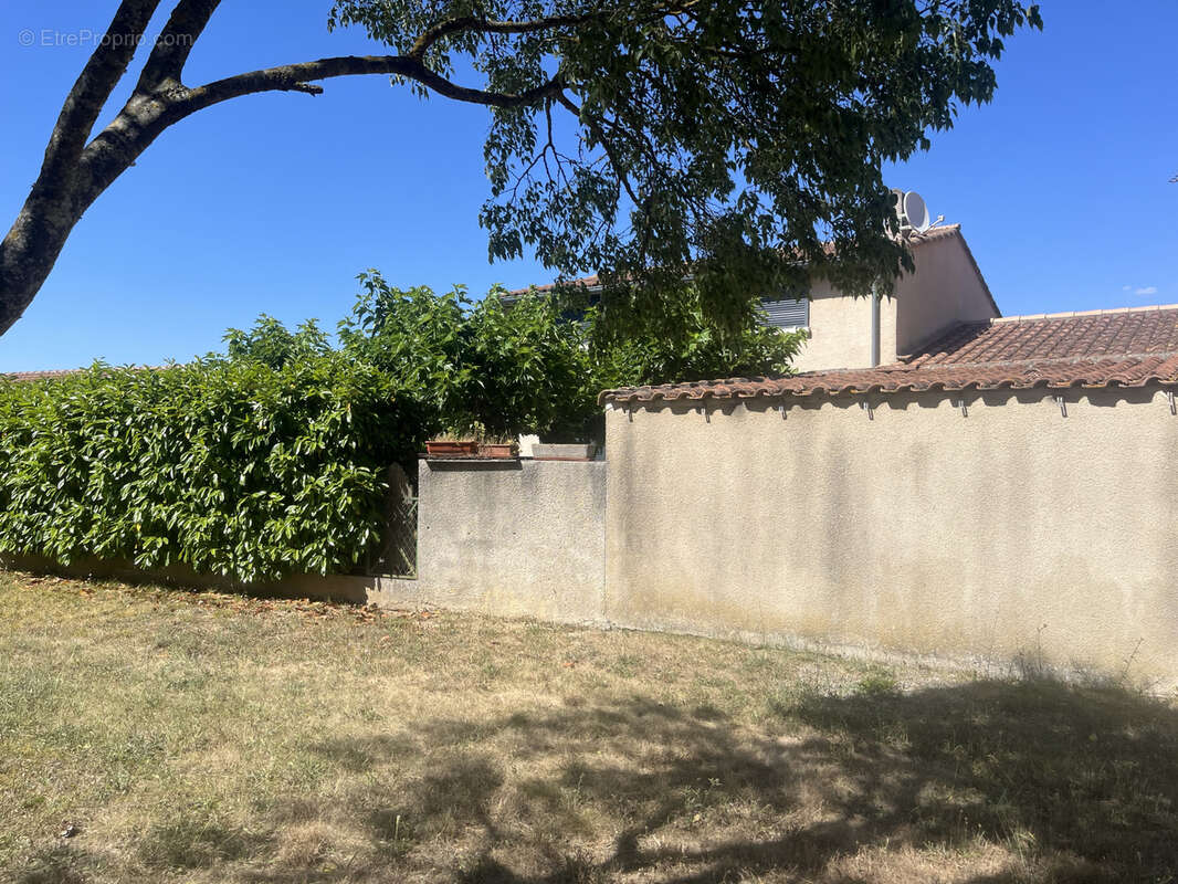 A vendre maison  garage jardin    limoux - photo 16