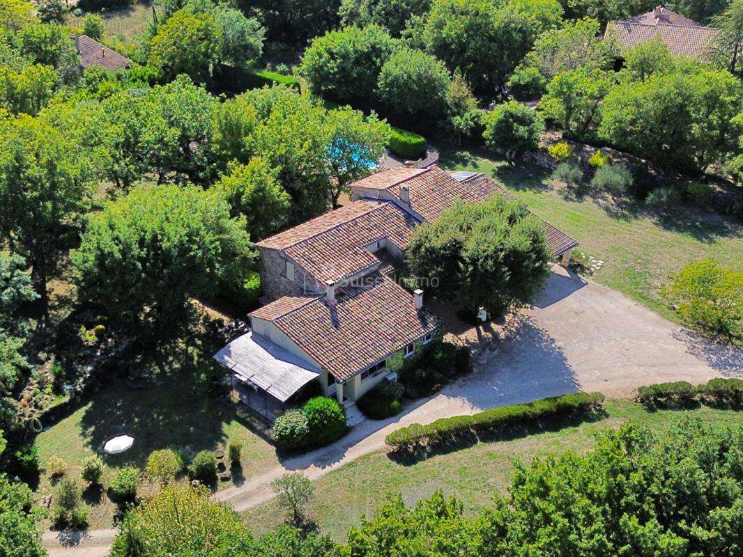Villa de prestige en pierre - photo 2