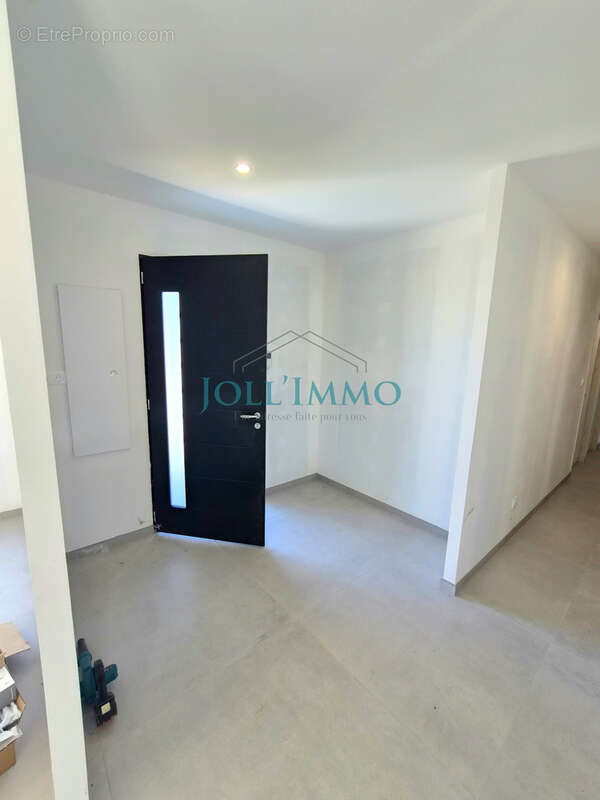 Maison individuel roiffieux - photo 9